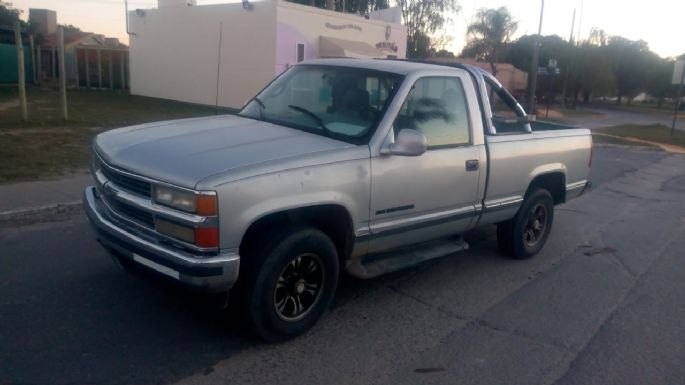 Operativo de saturación en barrio Bello Horizonte
