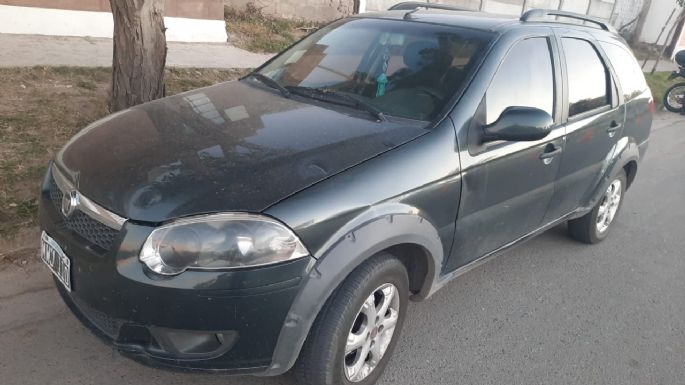 Operativo de saturación en barrio Bello Horizonte