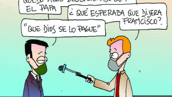 Humor 14/05/2021