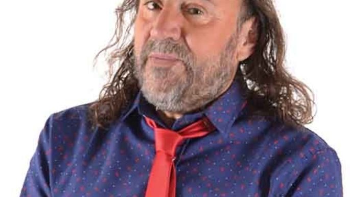 Un Cacho de humor