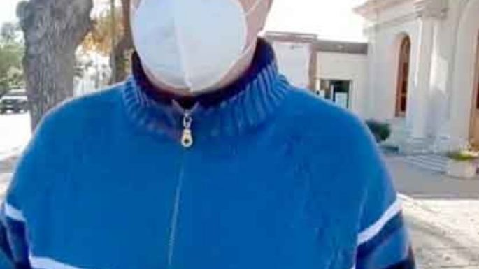 Cravero habló de contagios y dijo que hay menos testeos