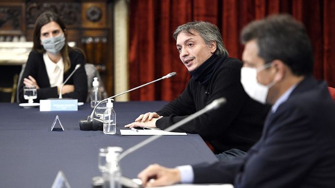 "Zonas Frías", un proyecto para bajar las tarifas de gas