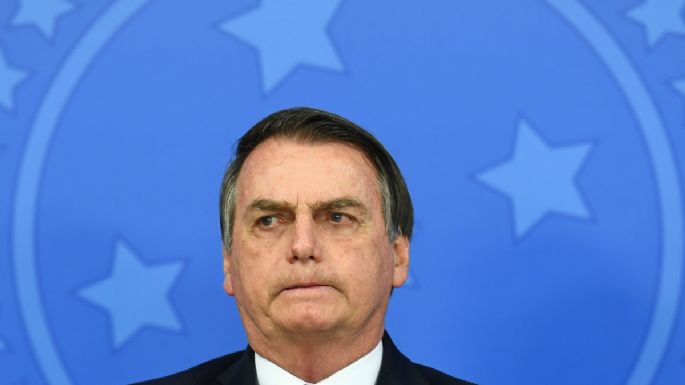 Brasil: Bolsonaro en caída libre