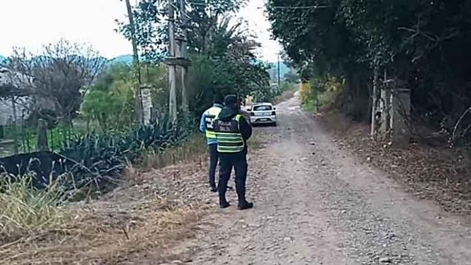 Mató de 11 puñaladas a la madre de sus cinco hijos