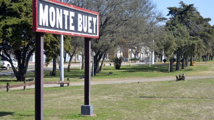 Monte Buey: Suspenden clases presenciales por la cantidad de contagios