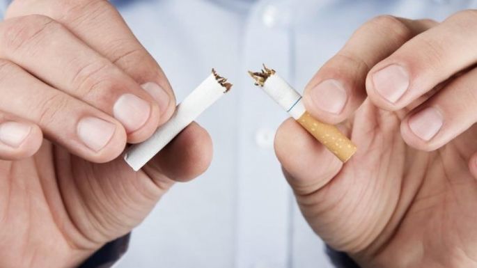 Una juventud libre de humo