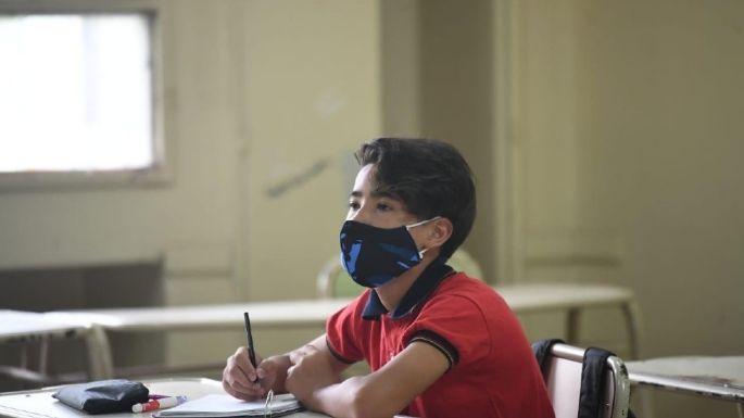 En la segunda semana de mayo, se puso en marcha 2.724 veces la guía de actuación por coronavirus