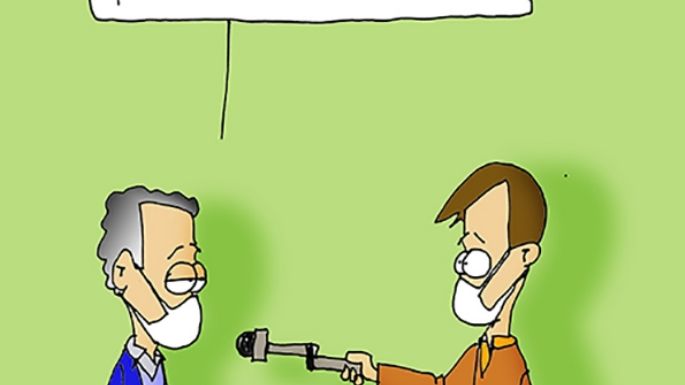 Humor 15/05/2021