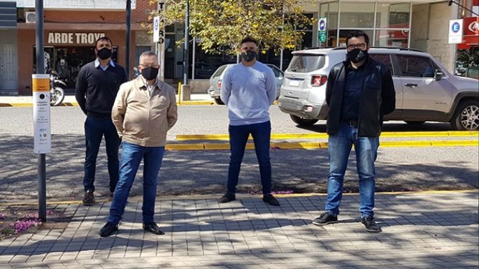 Lo esencial, la calidad del servicio