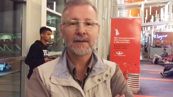 También acusan por abuso sexual al imputado de liderar grupo que estafaba con terapias de sanación