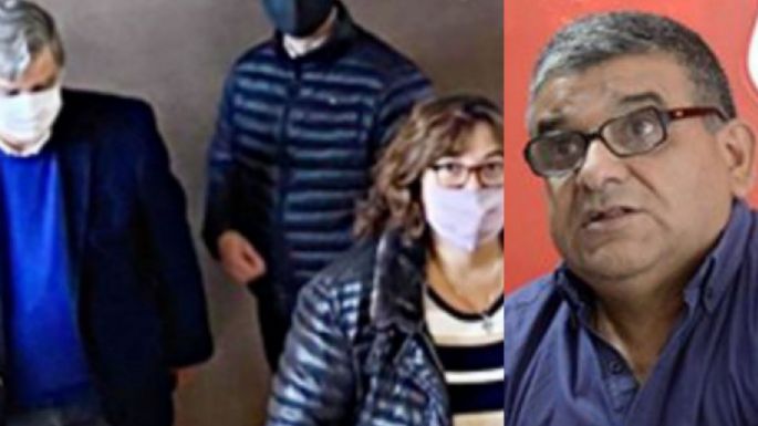 El SUOEM, durísimo contra los concejales opositores por la denuncia de las dosis descartadas
