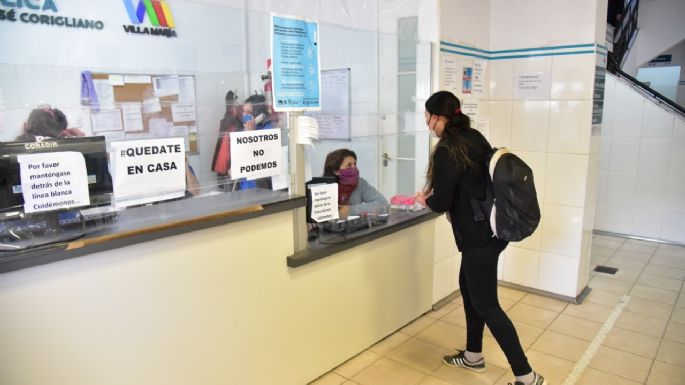 Casi 200 mujeres reciben seguimiento médico para la atención integral del embarazo