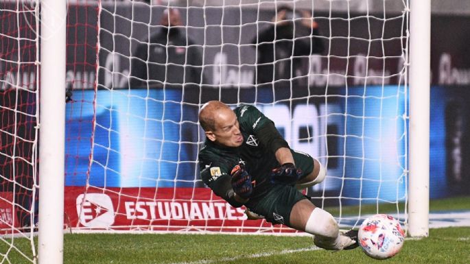 Independiente es semifinalista tras derrotar a Estudiantes en los penales