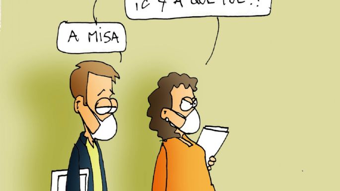 Humor 16/05/2021