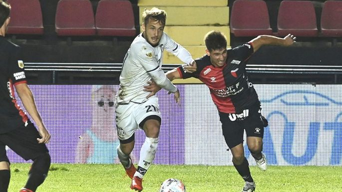 Talleres cayó en los penales y Colón jugará la semifinal con Independiente