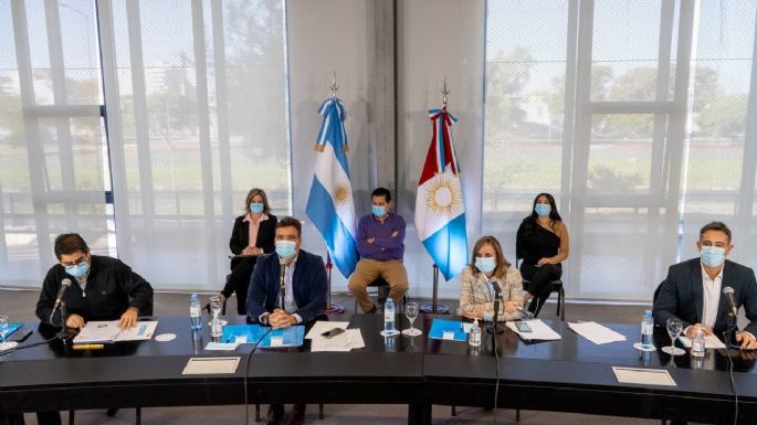 Piden reforzar testeos y prevenir