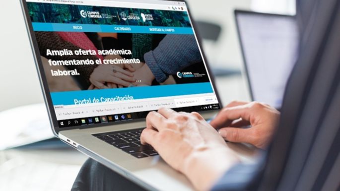 Preparan más cursos