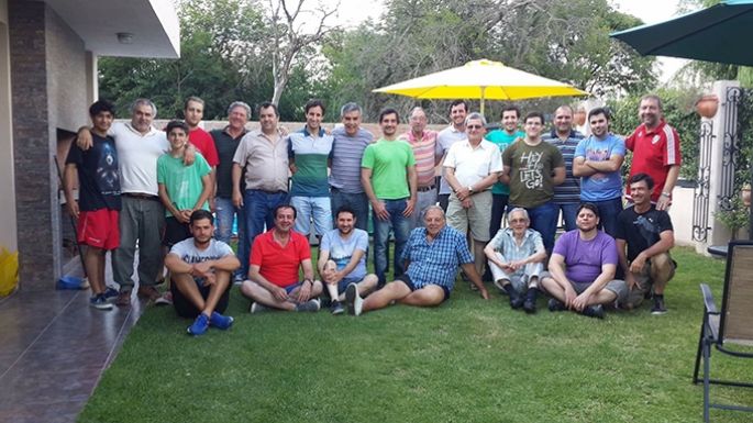 Cumple 70 años uno de los grupos más longevos de nuestra ciudad