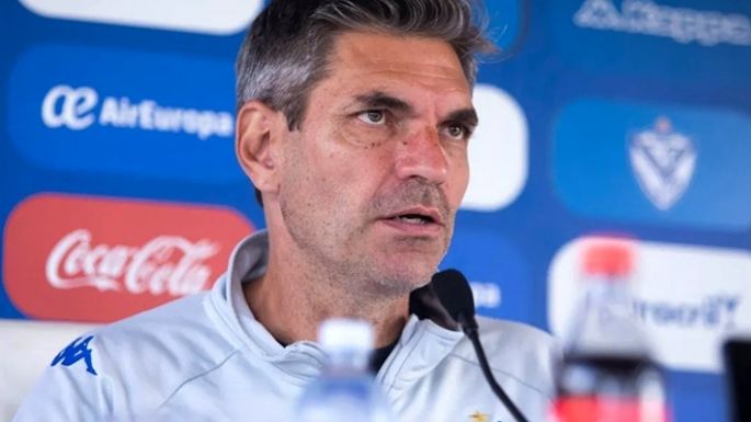 Un Racing entonado asume un duro examen ante Vélez