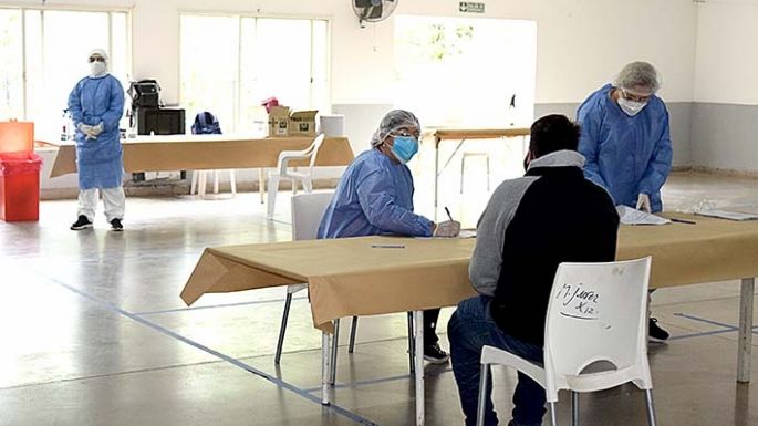 Villa María sumó dos nuevos decesos