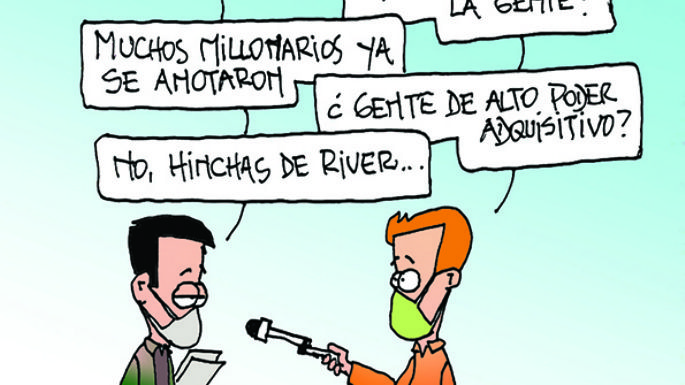 Humor 17/05/2021