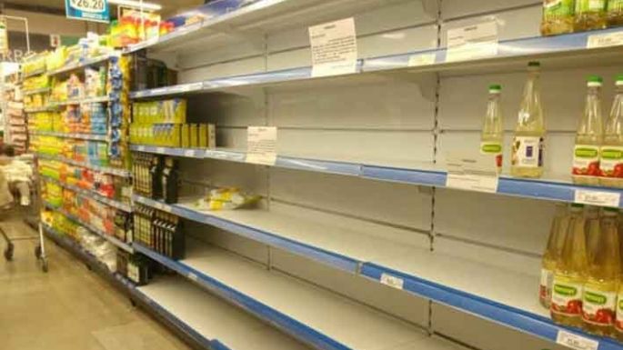 Ley de Góndolas: qué implica y los problemas que advierten