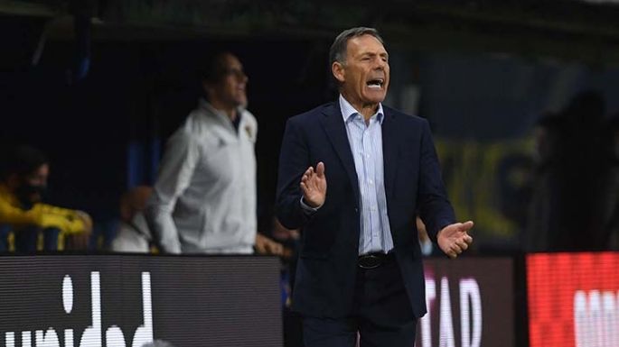 “Pudimos haberlo definido antes”