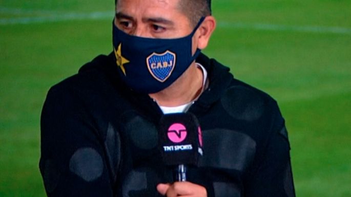 “El triunfo es merecido”