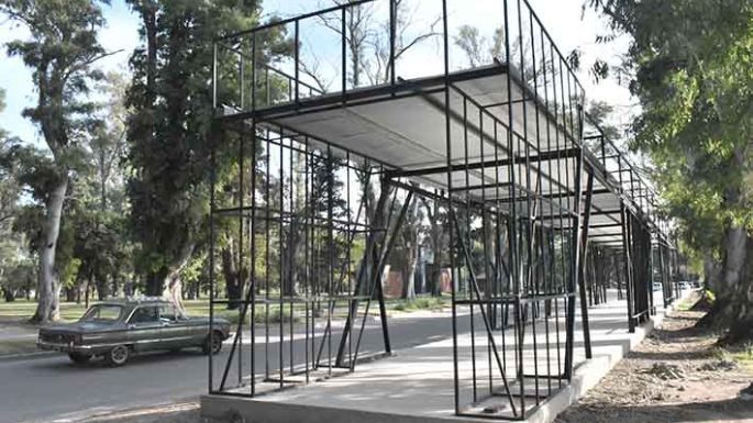 “El Parque es parte del corazón”