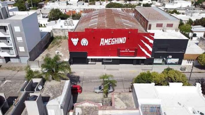 Cambios en el fixture de la "burbuja" local por caso positivo en el plantel de San Francisco