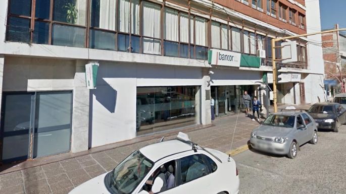 Los Bancos de Córdoba de Bell Ville y Morrison cerraron momentáneamente por un caso positivo