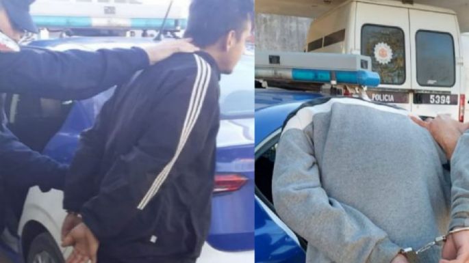 Dos jóvenes detenidos por el robo a una rotisería