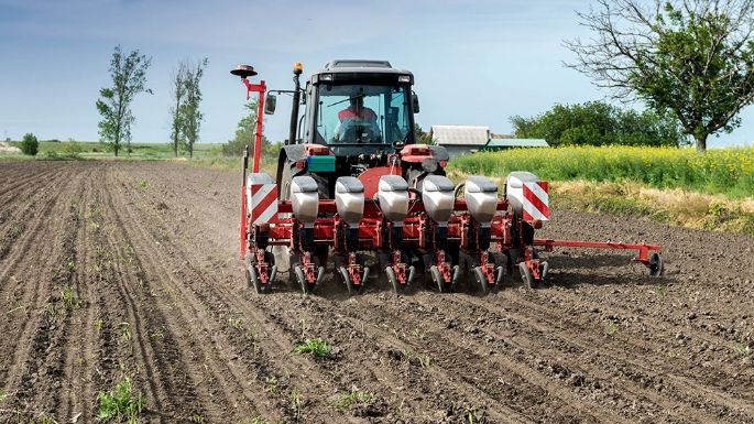 Productores cordobeses invertirán un 30% más en la próxima siembra de trigo