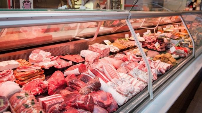 Cierran las exportaciones de carne por 30 días