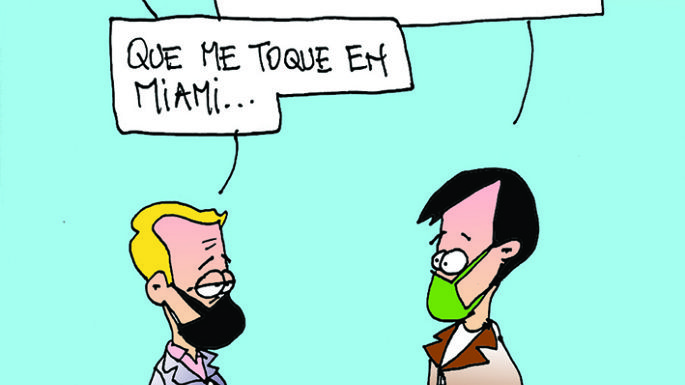 Humor 18/05/2021