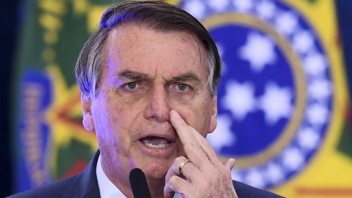 Brasil: Bolsonaro y “los idiotas”