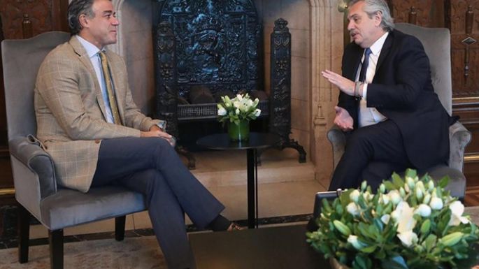 Rafecas aseguró que declinará su  postulación si cambia la ley del MPF