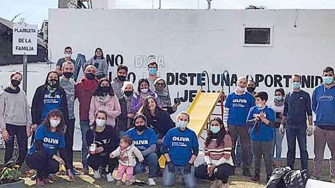 Puesta en valor
