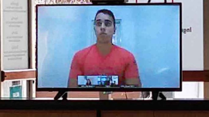Comenzó el juicio por el homicidio de Juan “Piñón” Sosa cerca del Molino