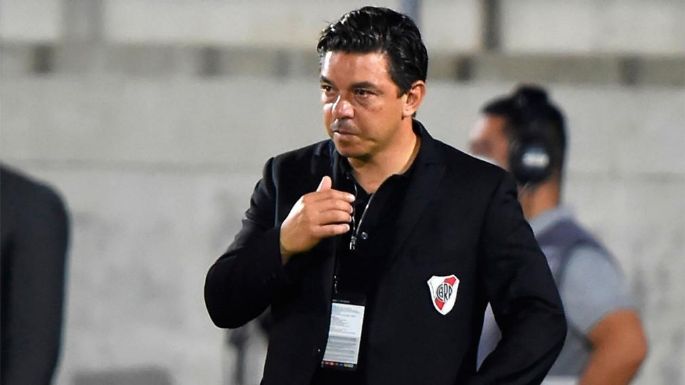 River pidió a la Conmebol que habilite a los arqueros Díaz y Gómez