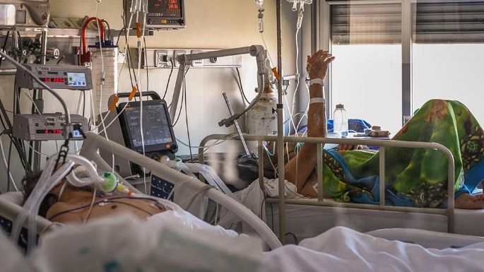 El presidente de la Sociedad de Terapia Intensiva de Córdoba advierte sobre un colapso