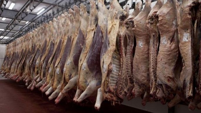 La Mesa de Enlace convocó a un cese de comercialización de hacienda