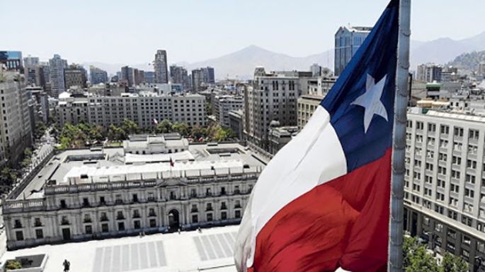 Estos son los países más seguros del mundo