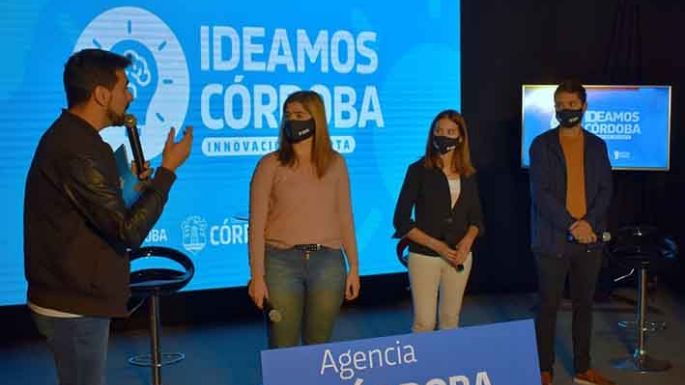 Un espacio de ideas