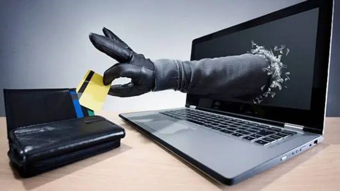 Para prevenir fraudes bancarios