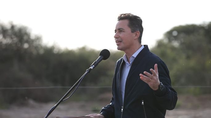 Calvo apuntó que es “tropezar dos veces con la misma piedra”