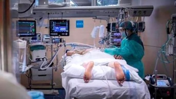 Advierten que las UTI podrían colapsar
