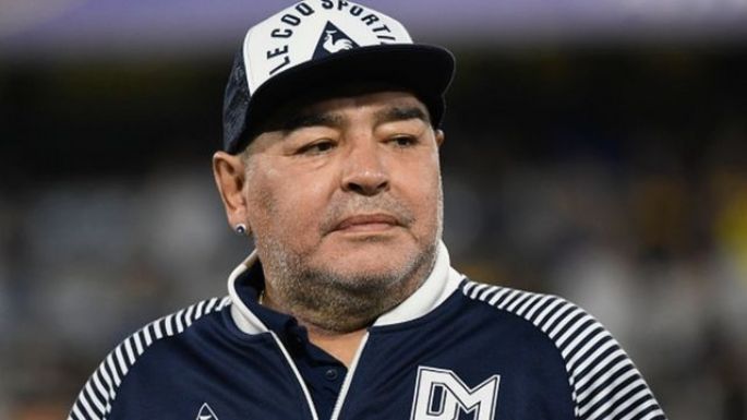 Maradona: Citan a indagatoria por "homicidio con dolo eventual" a siete imputados