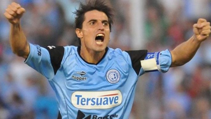 Confirman a Guillermo Farré como nuevo entrenador de Belgrano