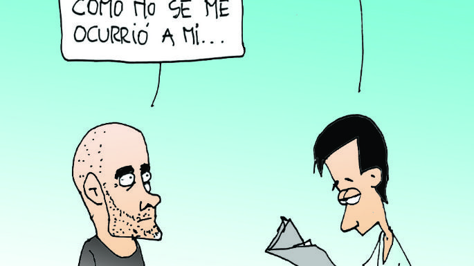 Humor 20/05/2021